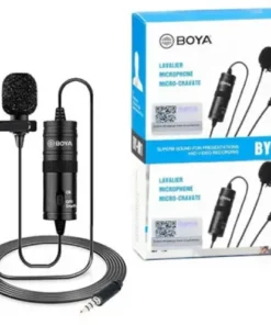 BOYA M1 Microphone Official Product