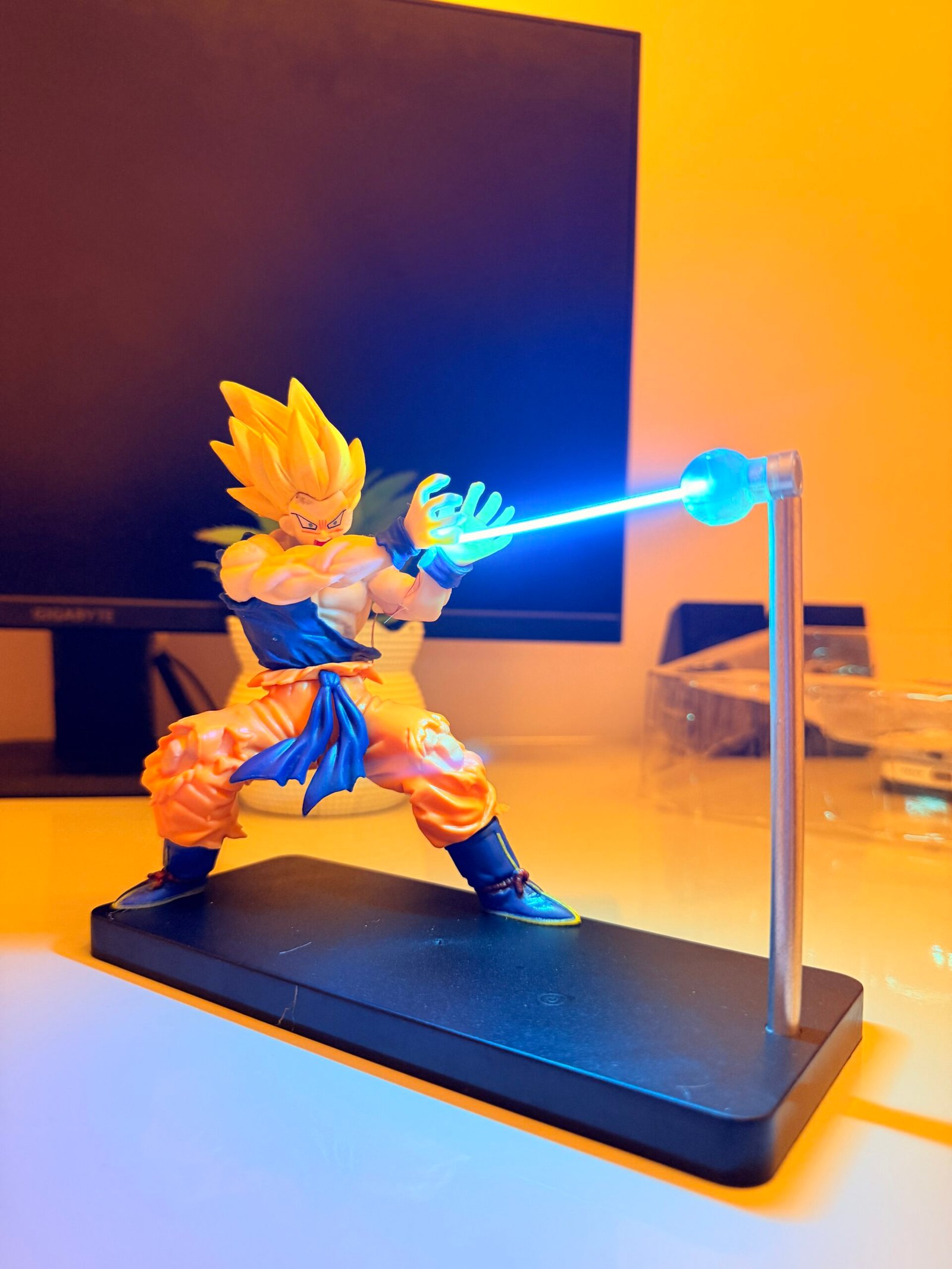 Goku – Dragon Ball
