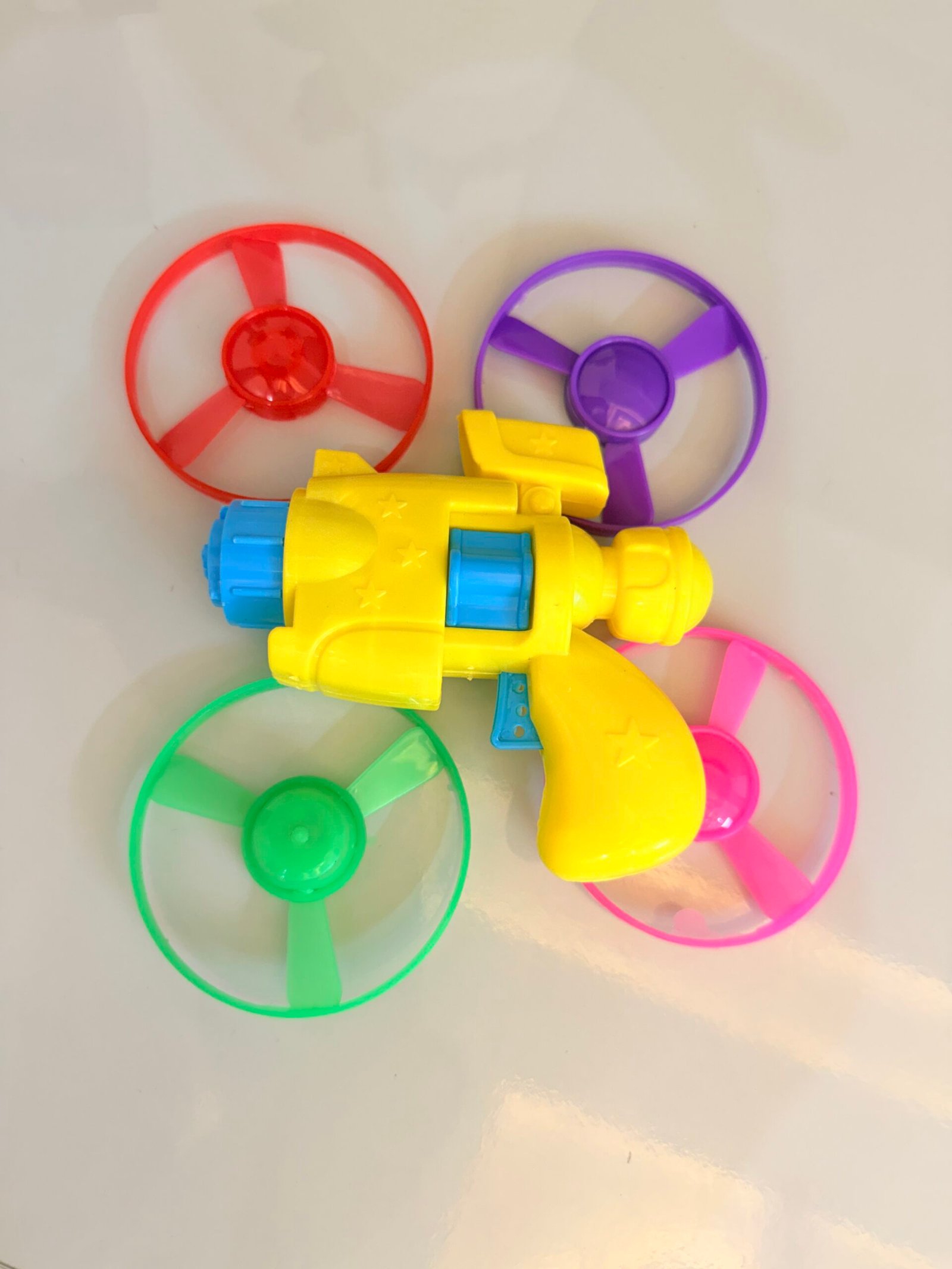 Spinner Gun - Image 5