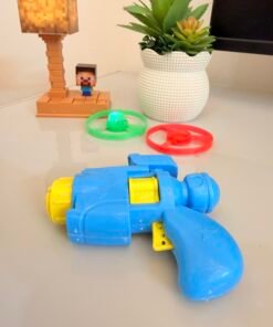 Spinner Gun