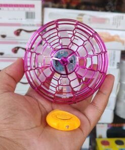 Flying Ball Toys Globe Shape Magic